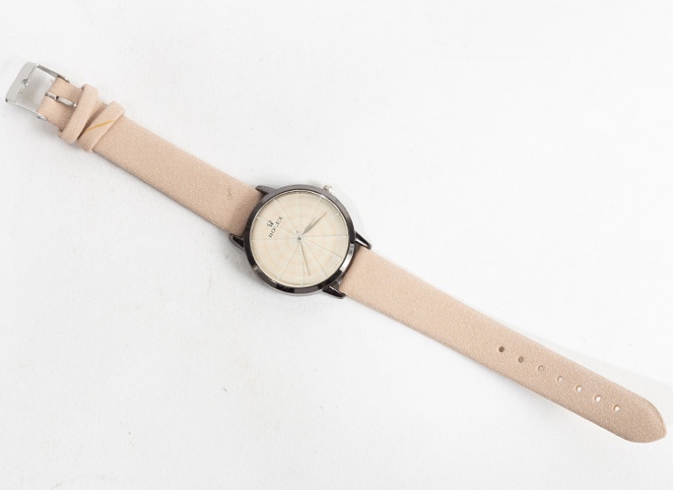 ساعت مچی زنانه طرح Rolex