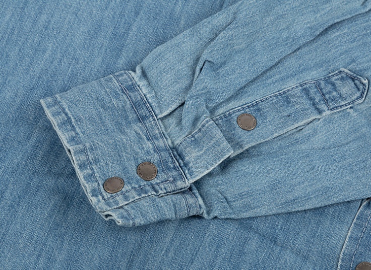 پیراهن جین LIVERGY