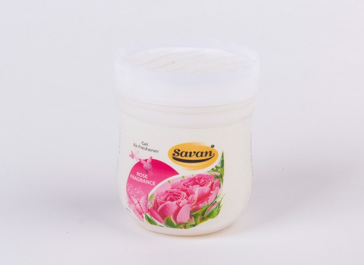 ژل خوشبو کننده هوا Savan