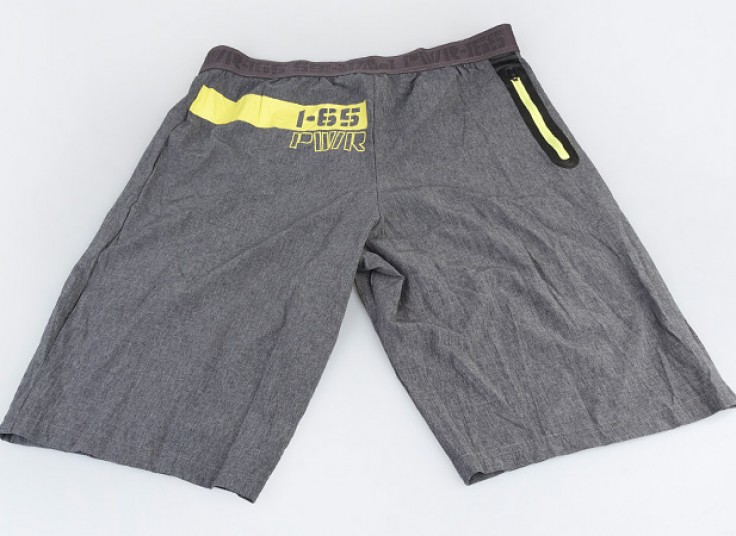 شلوارک ورزشی Crivit PRO