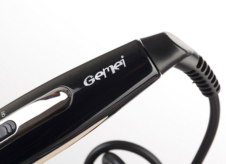 اتو و حالت دهنده مو Gemei