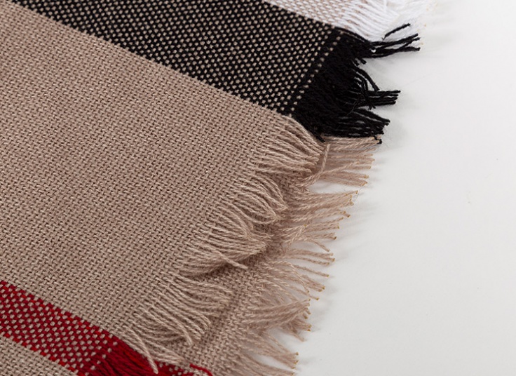 شال پاییزه زنانه