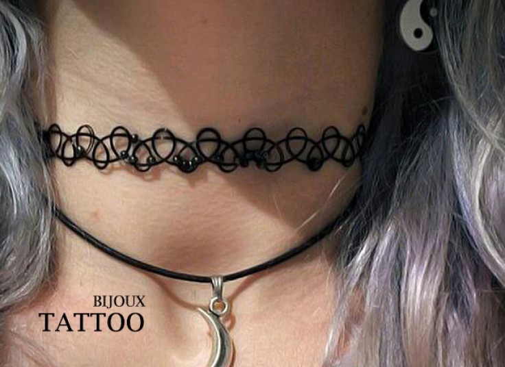 ست تتو BIJOUX TATTOO