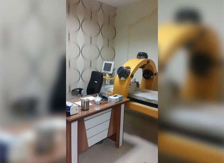 میکرودرم و هیدرودرم کلینیک آرسامین