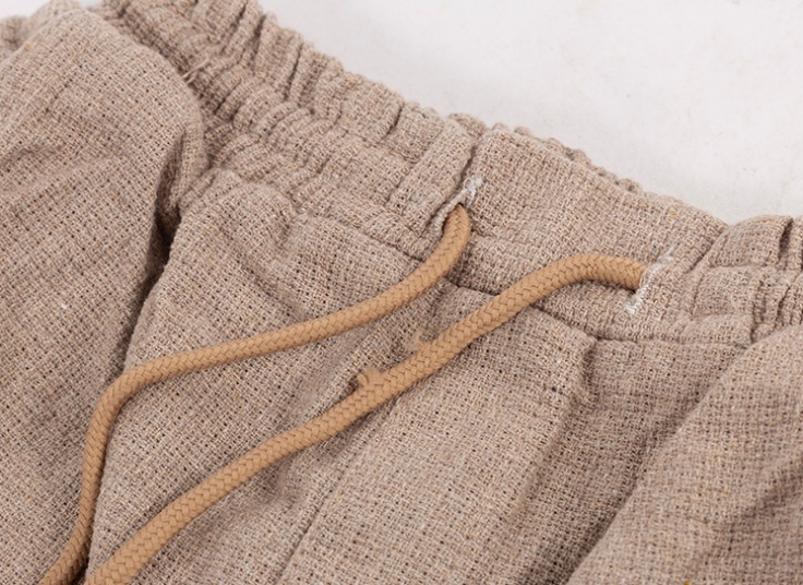 شلوار زنانه کنفی