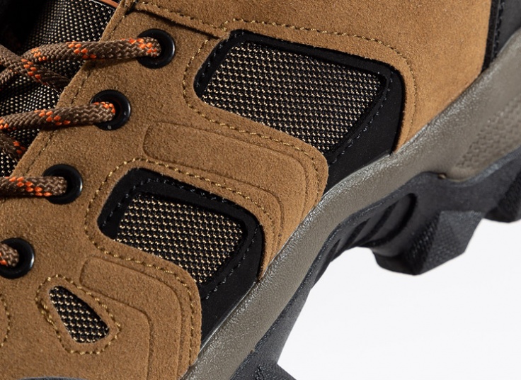 کفش کوهنوردی مدل 2102