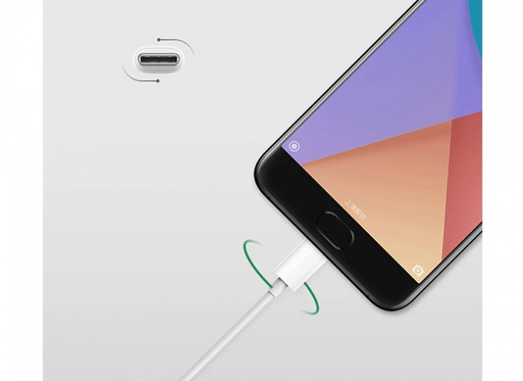 کابل شارژ ZMI Type-C