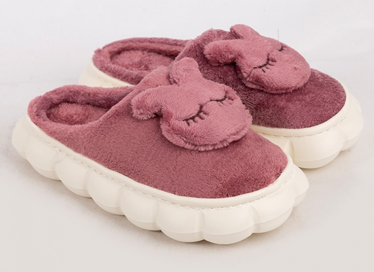 دمپایی پولیشی زنانه