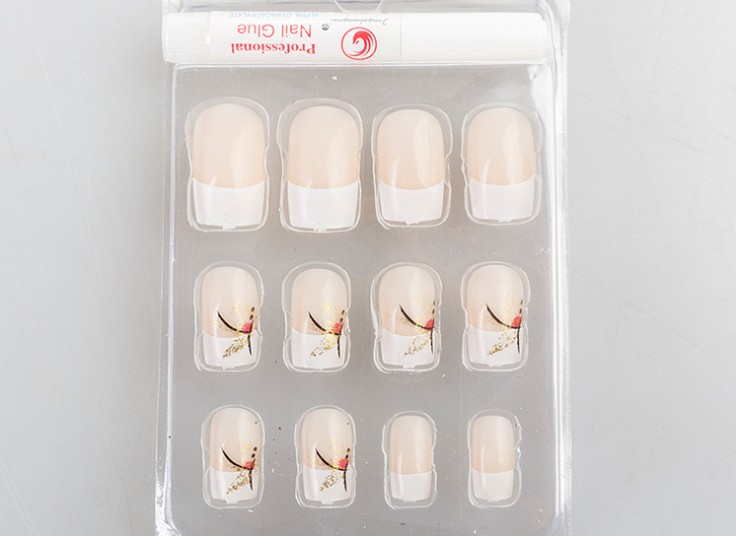 ناخن مصنوعی NAIL ART