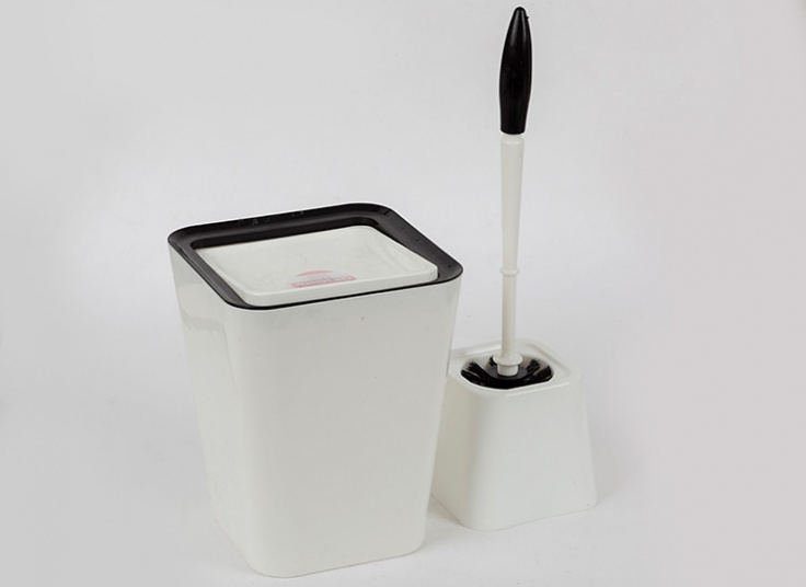 ست سطل و فرچه Tak plastik