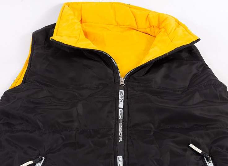 پافر مردانه دورو