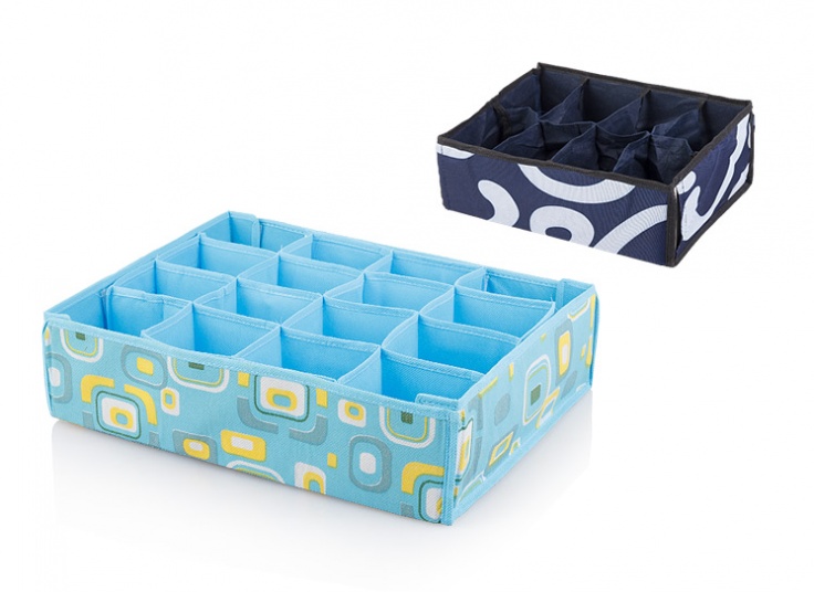 باکس پارچه ای نظم دهنده