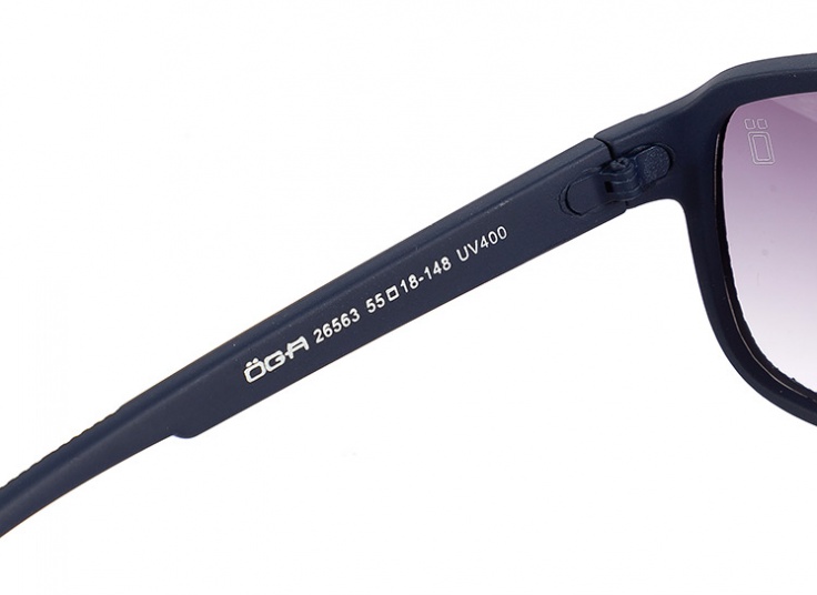عینک آفتابی مردانه OGA مدل 26563