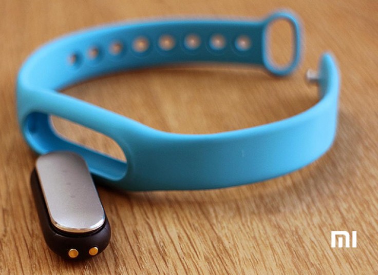 گام شمار Xiaomi مدل 1S