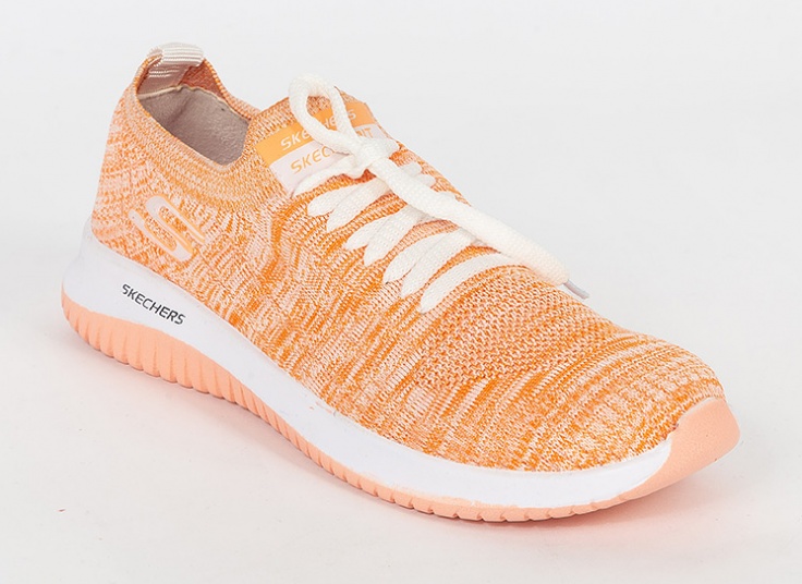 کتانی جورابی skechers