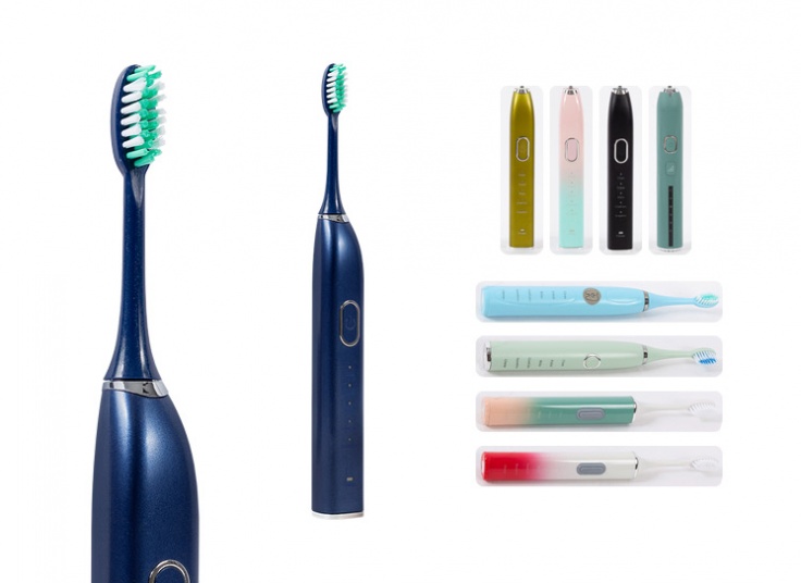 مسواک برقی IPX7