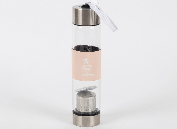 فلاسک دمنوش Star