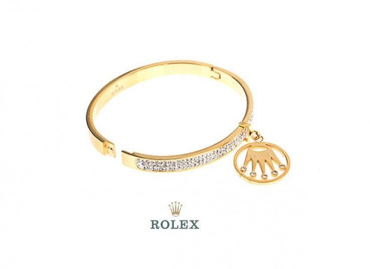 دستبند زنانه ROLEX