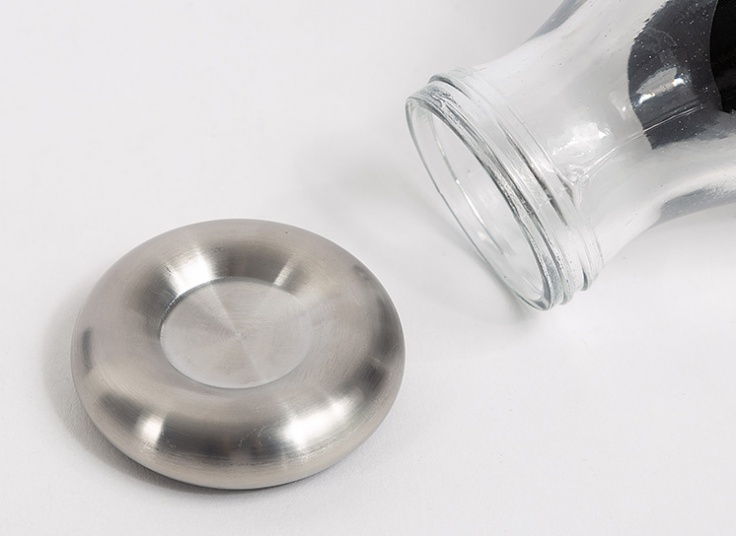 بطری شیر کامبوجی