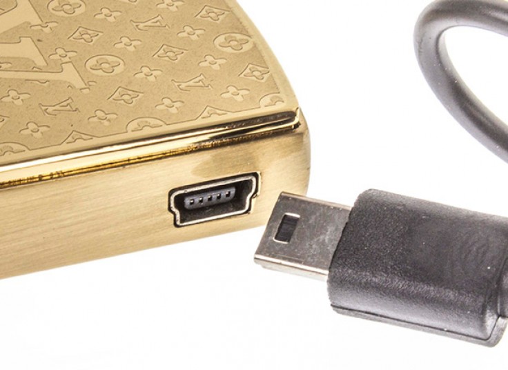 فندک یو اس بی DINUO