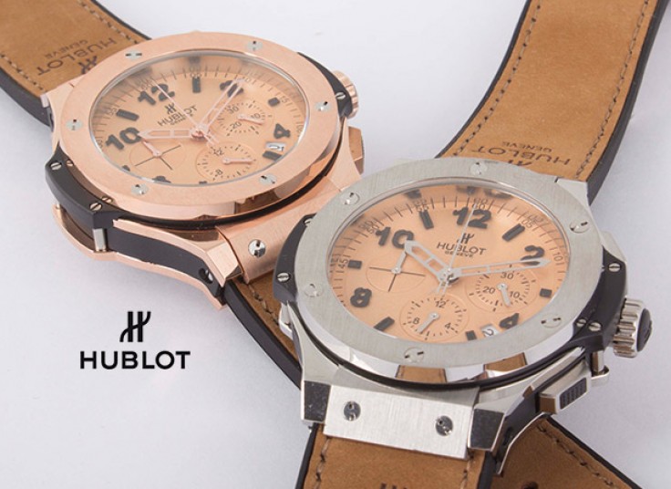 ساعت HUBLOT سری TUIGA