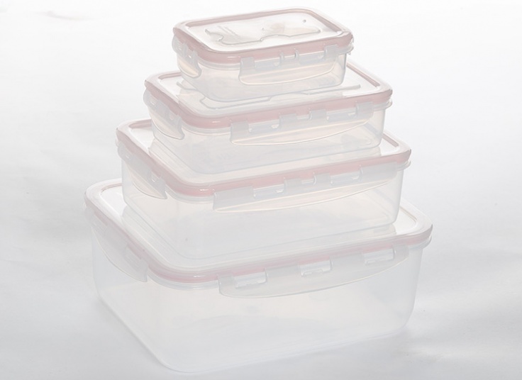 ظرف های نگهدارنده Tapco