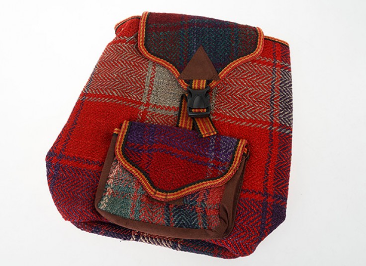 انواع کیف گلیمی