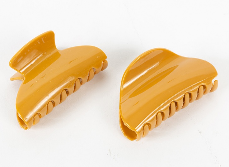 کلیپس مو شانه دار