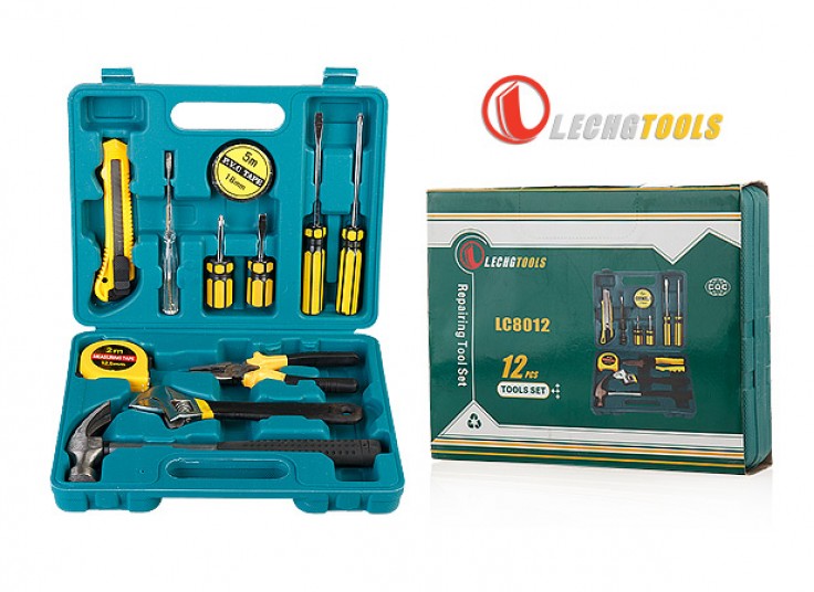 جعبه ابزار LECHG TOOLS