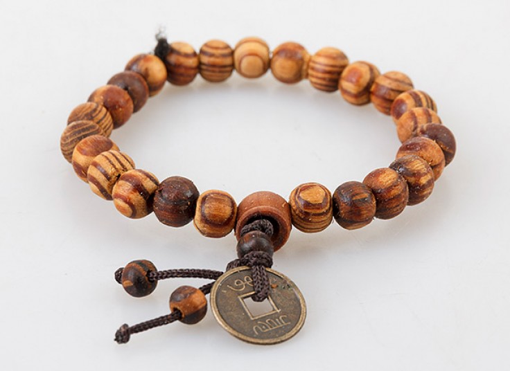 دستبند گره ای