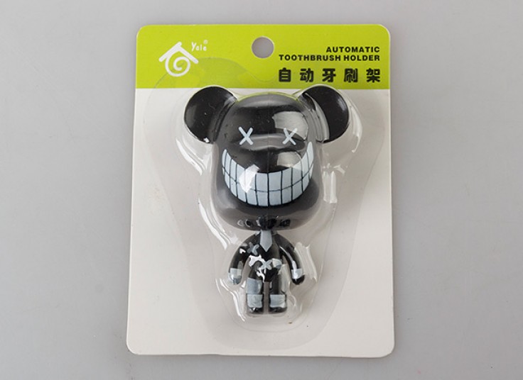 جا مسواکی فانتزی Automatic