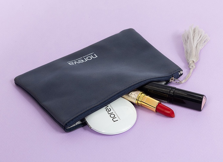 کیف لوازم آرایش Noreva