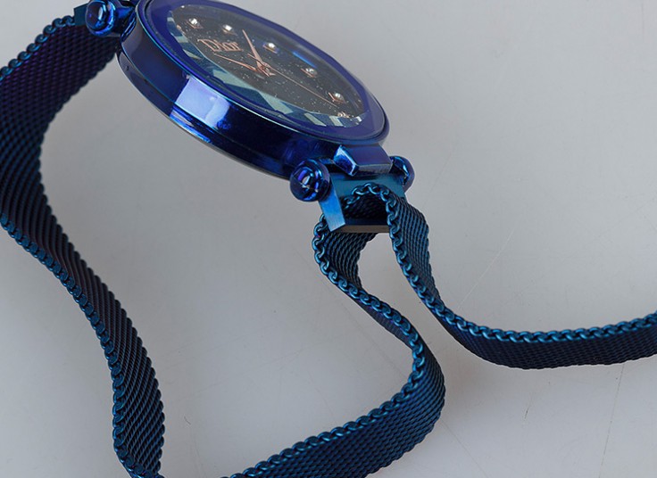 ساعت مچی زنانه Dior