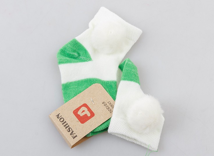 جوراب نوزادی DOBERA