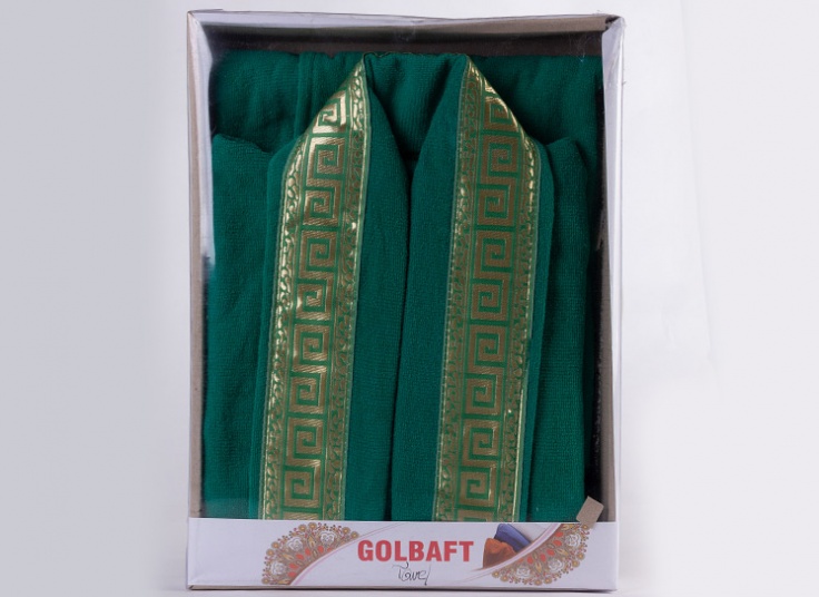 حوله تن پوش MAVI