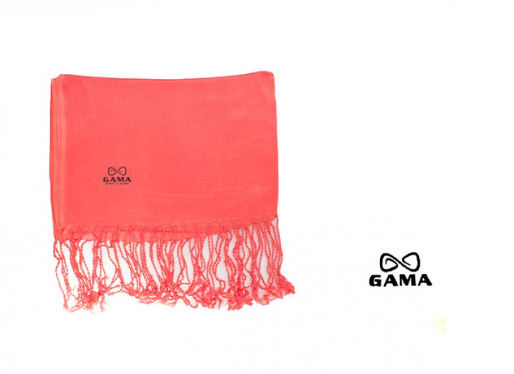 شال تابستانی Gama