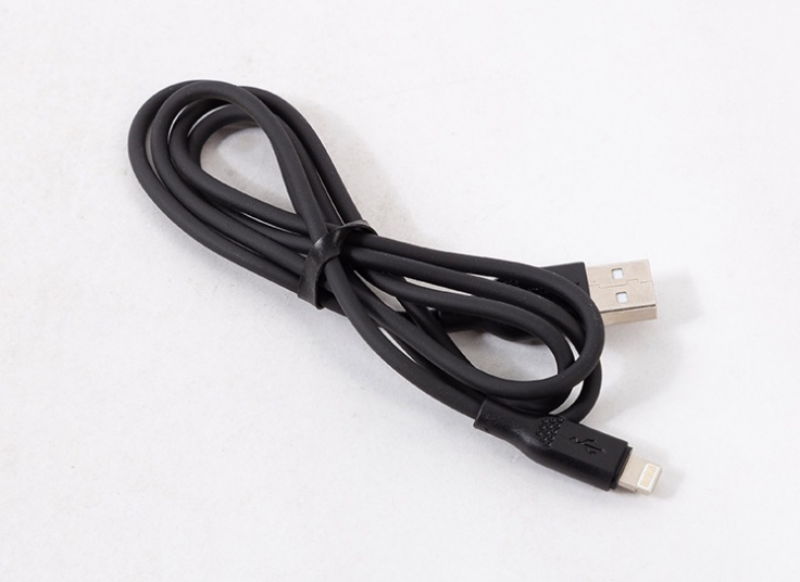 کابل شارژ Stereo