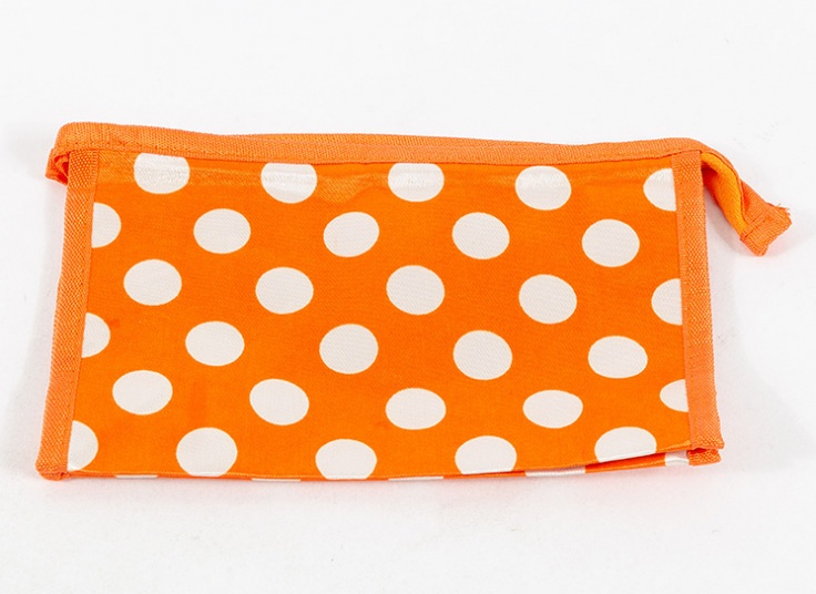 کیف لوازم آرایش طرحدار