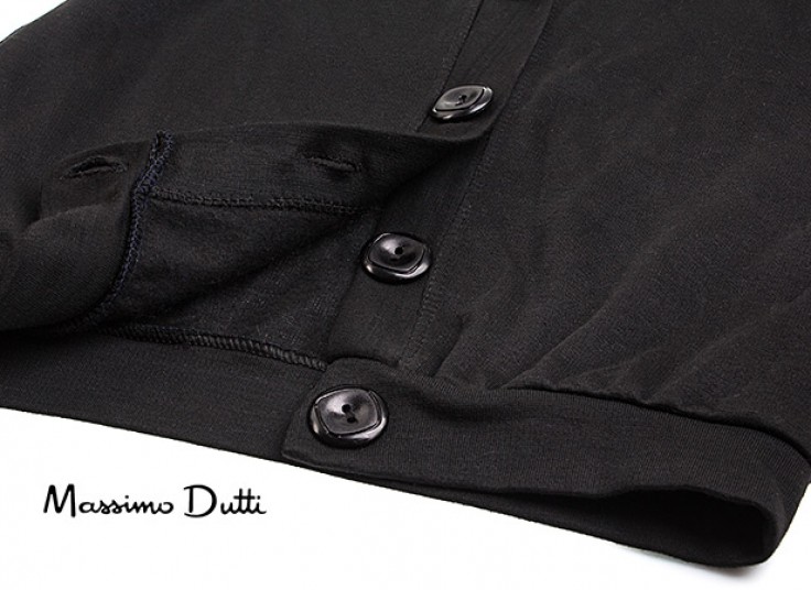 ژاکت دکمه دار Massimo Dutti