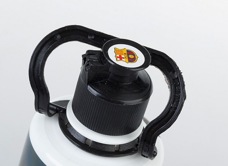 قمقمه طرحدار SPORT