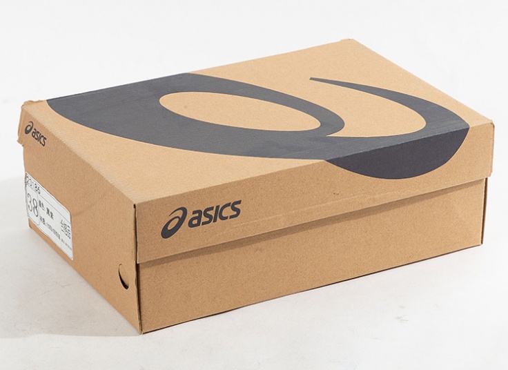 کتانی زنانه asics مدل 186