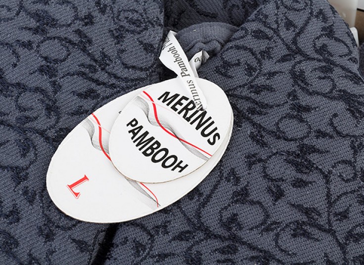 سری جدید ست کامل حوله حمام MERINUS