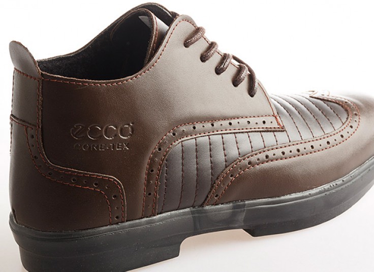 نیم بوت مردانه ecco