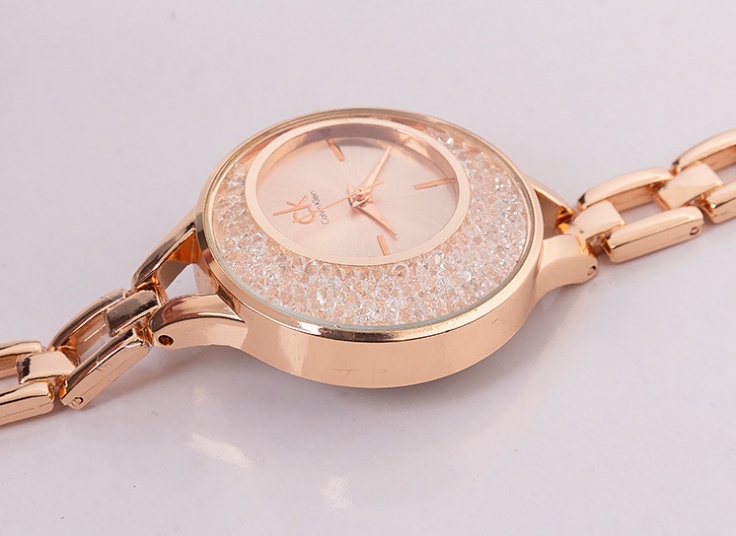 انواع ساعت مچی زنانه Calvin Klein