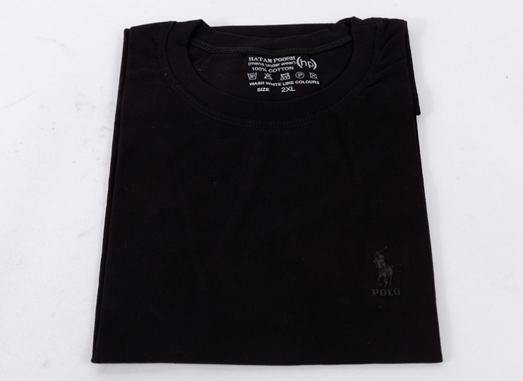 تیشرت مردانه Multi Logo