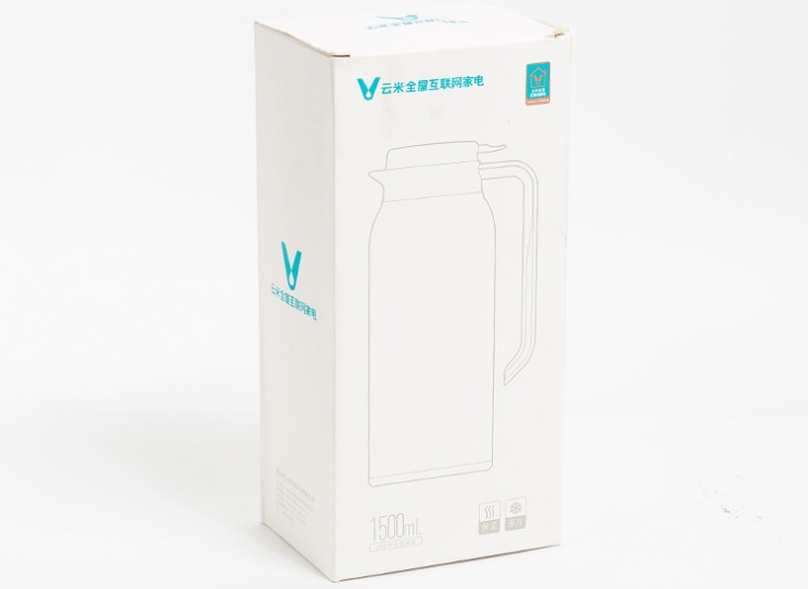 فلاسک شیائومی VIOMI