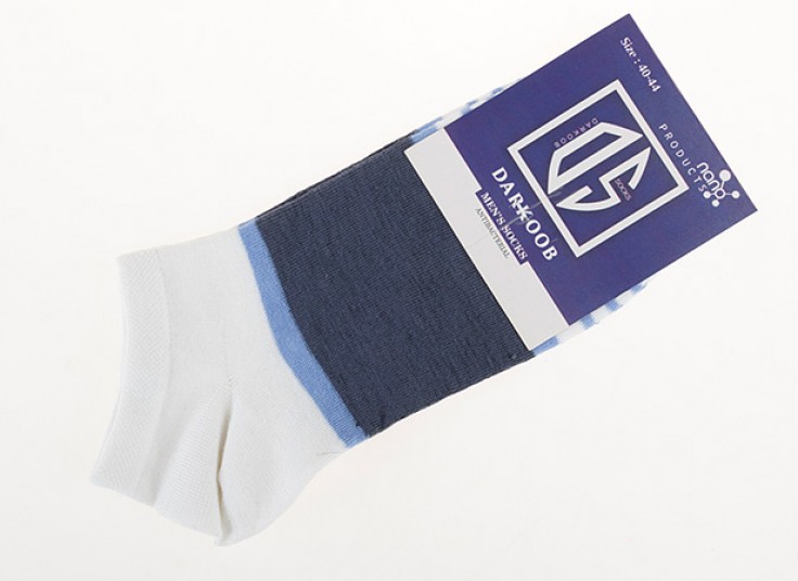 جوراب ساق کوتاه Patris