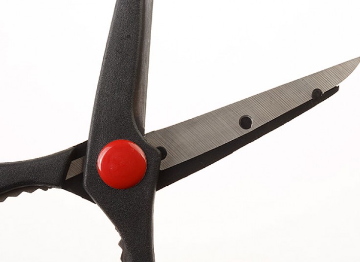 ست هفت تکه چاقو FACAS ACO INOX