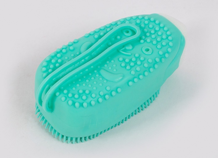 لیف سیلیکونی اسفنج دار