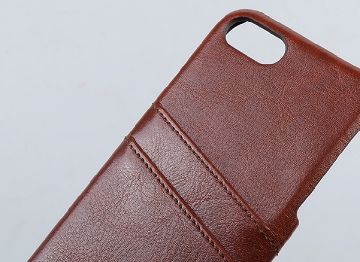 قاب گوشی آیفون چرمی Enclosure